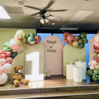 Mrz. Ruby's Decor - Balloon Services Near Me Mrz. Ruby's Decor - Balloon Services Near Me