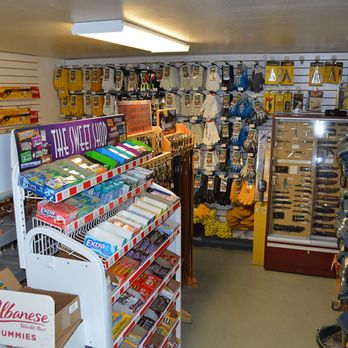 Valley Agronomics - Salmon - Hardware Stores Near Me - Salmon, Idaho