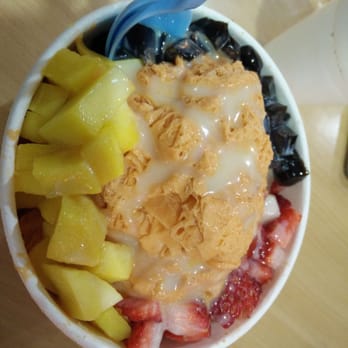 Salju Dessert - Desserts Near Me - Alhambra, California Salju Dessert - Desserts Near Me - Alhambra, California