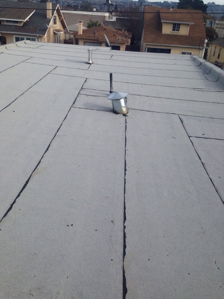 Slide of Gammalyn Roofing