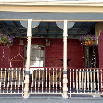 The Brass Lily - Bed & Breakfast Near Me - Oriskany Falls, New York The Brass Lily - Bed & Breakfast Near Me - Oriskany Falls, New York