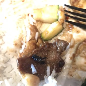 Panda Express - Chinese Near Me - Ladera Ranch, California