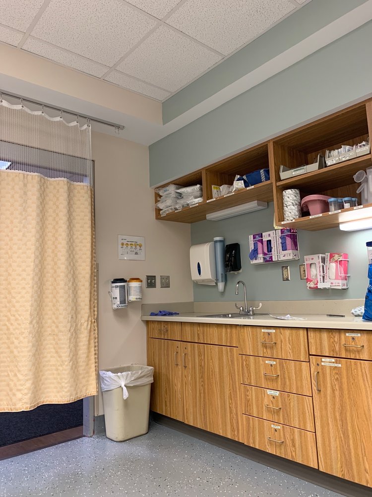 OSWEGO HEALTH Updated September 2024 110 W 6th St, Oswego, New York