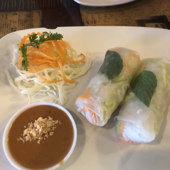 Spice Thai Restaurant - Thai Near Me - Orlando, Florida