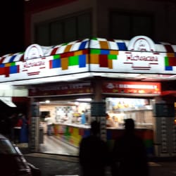 La Nueva Michoacana