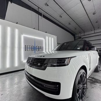 Detailtopia - Auto Detailing Near Me - Whiting, New Jersey