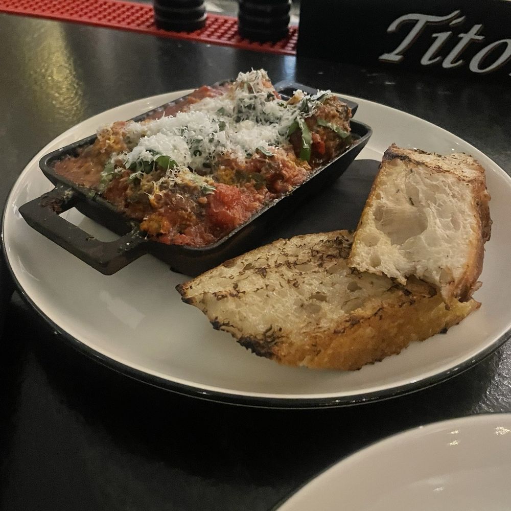 Pizza To The Rescue - Meatballs were so good - Pizza Near Me - Phoenix, Arizona Pizza To The Rescue - Meatballs were so good - Pizza Near Me - Phoenix, Arizona