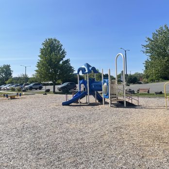 Dutchman’s Landing Park - Playground - Parks Near Me