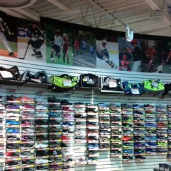 Cleve's Source For Sports
