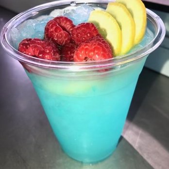 King's Mini Pancakes - Kool- Aid - Food Trucks Near Me