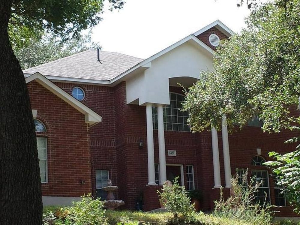 Slide of Tejas Exteriors