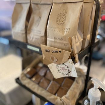 Dames Coffee Espresso Bar - a variety of coffees - Cafes Near Me - Jersey City, New Jersey Dames Coffee Espresso Bar - a variety of coffees - Cafes Near Me - Jersey City, New Jersey