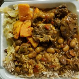 Oxtail