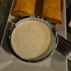 Coupe's Corner - Eggrolls