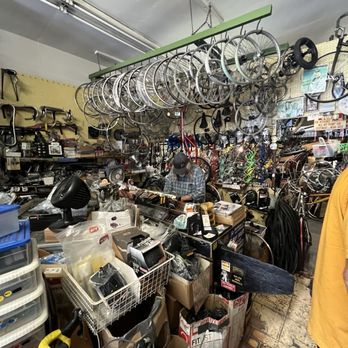 Bikesmith The - Inside - Bikes Near Me - San Diego, California Bikesmith The - Inside - Bikes Near Me - San Diego, California