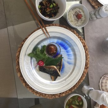 Kate's Japanese Kitchen - Traditional Japanese breakfast - Cooking Classes Near Me
