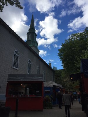 Cathedral of the Holy Trinity by null