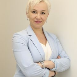 MVP Law Group - Maria Primushko