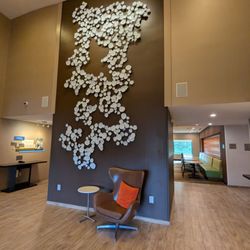 Fairfield by Marriott Inn & Suites Rockingham
