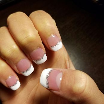 Tranquility Nails & Spa - My new acrylic - Skin Care Near Me - Bellevue, Washington