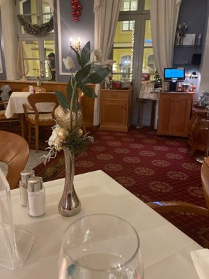 Coselpalais - Restaurant & Grand Café by null