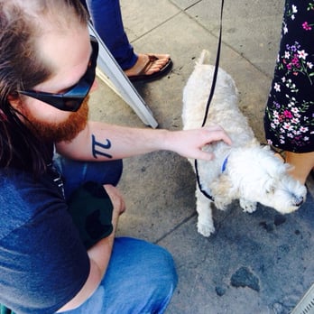 Millie's Cafe - Cute pups galore! - Breakfast & Brunch Near Me - Los Angeles, California