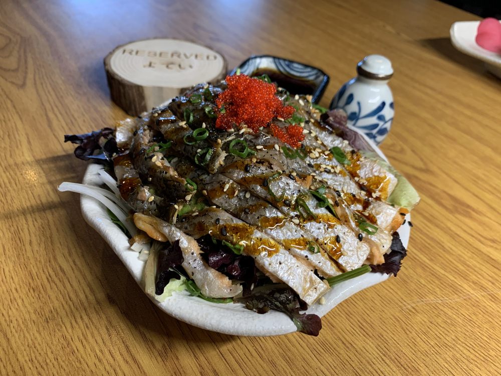 DARUMA SUSHI - 62 Photos & 44 Reviews - 2215 San Pablo Ave, Berkeley ...