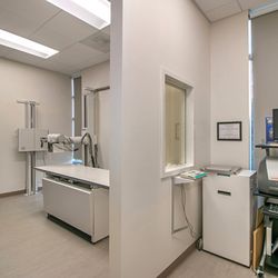 Akeso Occupational Health - Digital Xray