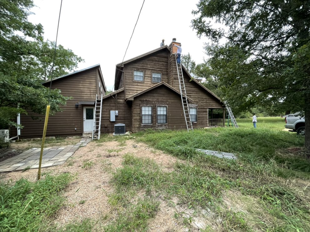 Slide of Kings Ranch Construction and Roofing