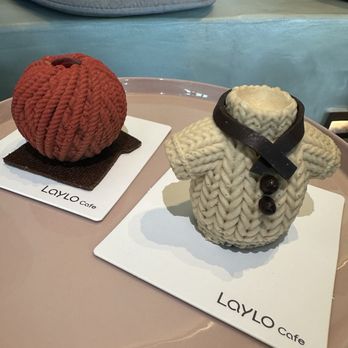 Laylo - Raspberry Chocolate and Coffee - Coffee & Tea Near Me - Atlanta, Georgia