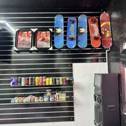 Puff N Stuff Smoke shop