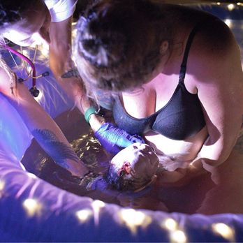 Ananda Mama Midwifery - Midwives Near Me