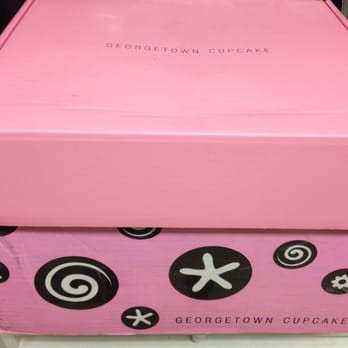 Georgetown Cupcake - Cupcakes Near Me - Washington, DC, District of Columbia Georgetown Cupcake - Cupcakes Near Me - Washington, DC, District of Columbia