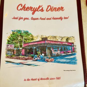 Cheryl's Diner - Menu - Diners Near Me - Kernville, California Cheryl's Diner - Menu - Diners Near Me - Kernville, California