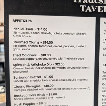Tradesman Tavern - Bars Near Me - Parma, Ohio Tradesman Tavern - Bars Near Me - Parma, Ohio