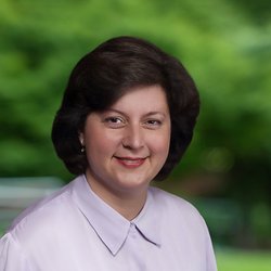 Nilufer Vesuna, M.D