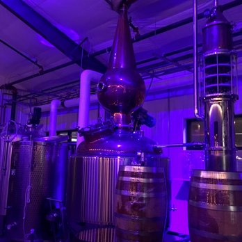 Storm King Distilling Company - Distilleries Near Me - Montrose, Colorado