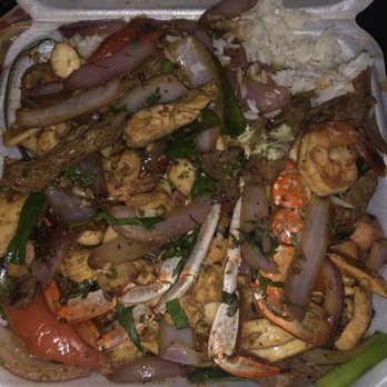 Don Pepe - Peruvian Near Me - Jamesburg, New Jersey