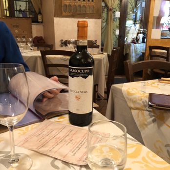 Trattoria Toscana - Wine - Tuscan Near Me - Cortona, Arkansas Trattoria Toscana - Wine - Tuscan Near Me - Cortona, Arkansas
