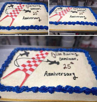 L.A. Bakery Cafe by null