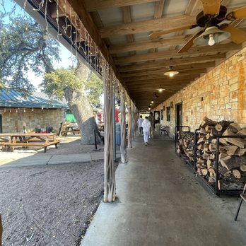 The Salt Lick BBQ - Barbeque Near Me - Round Rock, Texas The Salt Lick BBQ - Barbeque Near Me - Round Rock, Texas
