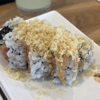 X-Fish - Everything was so good The service is outstanding Sarah was awesome - Sushi Bars Near Me - Brea, California X-Fish - Everything was so good The service is outstanding Sarah was awesome - Sushi Bars Near Me - Brea, California