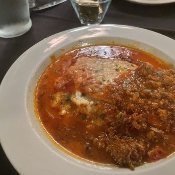 Pasqualone's Ristorante - Lasagna - Italian Near Me - Columbus, Ohio
