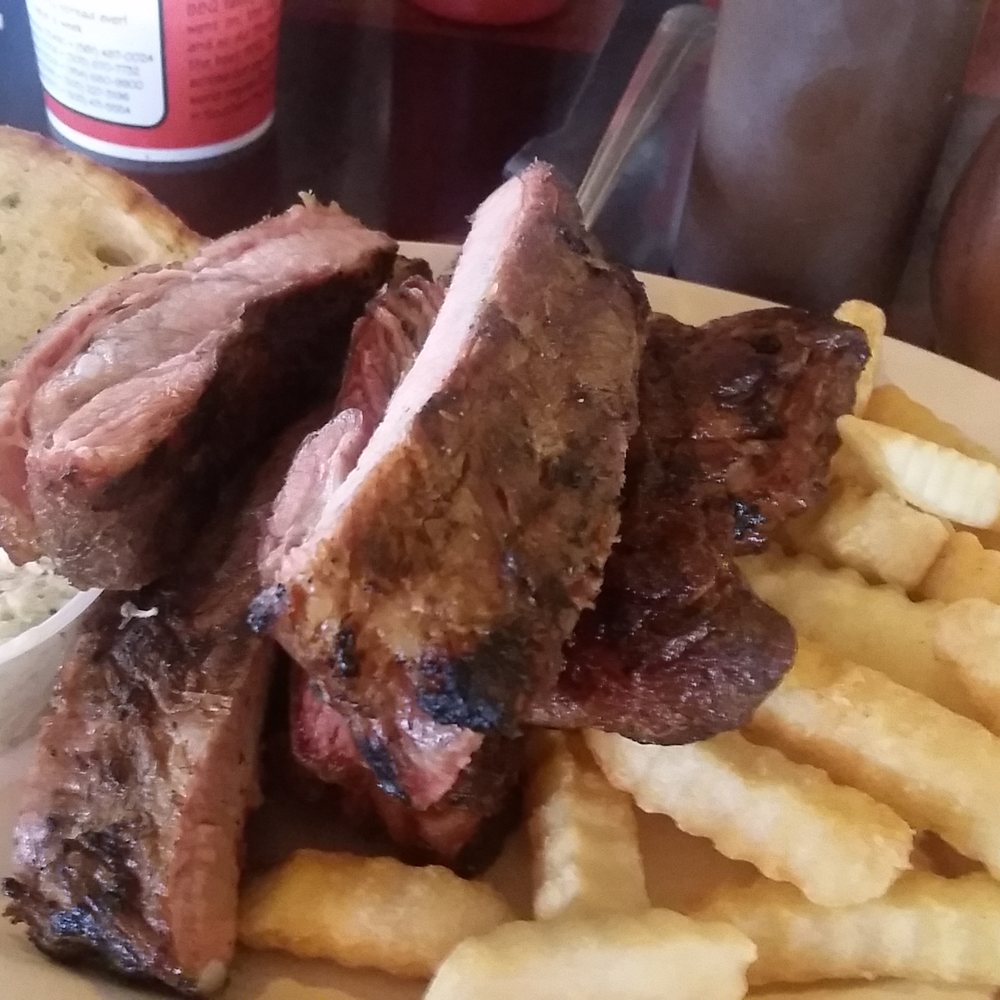 Shorty's BBQ - What I'm here for...spare rib paltter - Southern Near Me - Miami, Florida Shorty's BBQ - What I'm here for...spare rib paltter - Southern Near Me - Miami, Florida