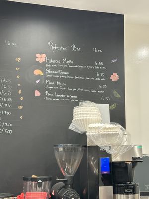 Ruhani Cafe by null