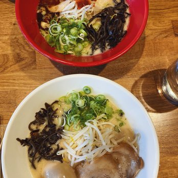 Ippudo Berkeley - Ramen Near Me - Berkeley, California