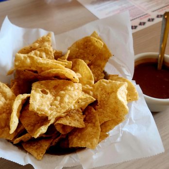 Mi Madre's Restaurant - Tex-Mex Near Me - Austin, Texas