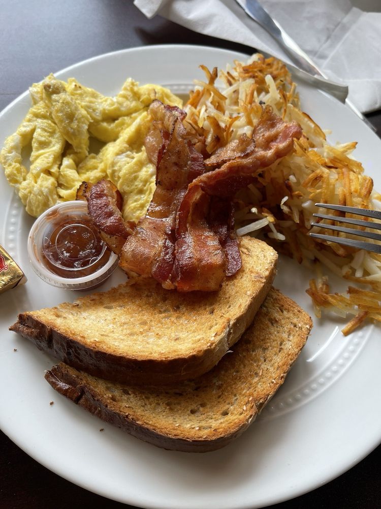 Telluride van parking
