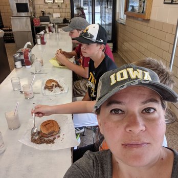 Taylor's Maid-Rite - Burgers Near Me - Marshalltown, Iowa