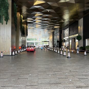 K11 Musea - Shopping Centers Near Me - Hong Kong, HK